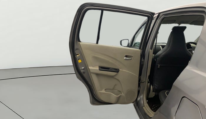 2015 Maruti Celerio VXI AMT, Petrol, Automatic, 76,542 km, LHS Rear Door