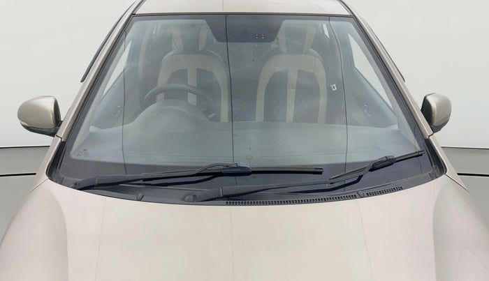 2013 Hyundai i20 SPORTZ 1.4 CRDI, Diesel, Manual, 1,48,956 km, Front Windshield