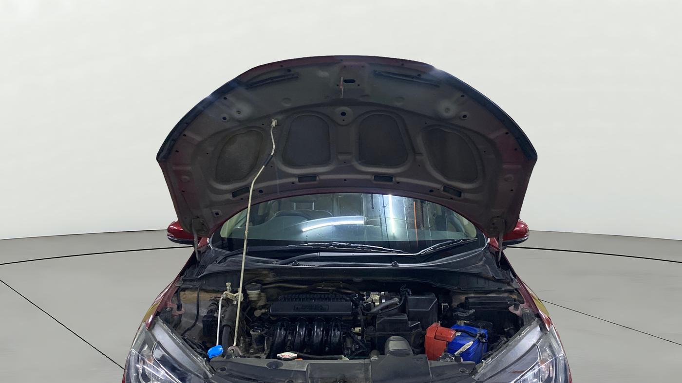2019 Honda City 1.5L I-VTEC V MT, Petrol, Manual, 61,275 km, Open Bonet