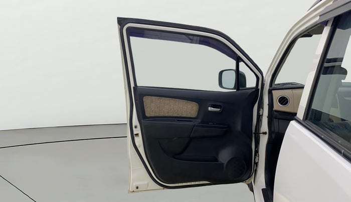 2017 Maruti Wagon R 1.0 VXI, Petrol, Manual, 62,890 km, LHS Front Door