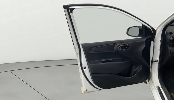 2022 Hyundai GRAND I10 NIOS SPORTZ 1.0 TURBO GDI, Petrol, Manual, 56,362 km, LHS Front Door