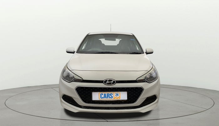 2016 Hyundai Elite i20 MAGNA 1.2, Petrol, Manual, 57,965 km, Front