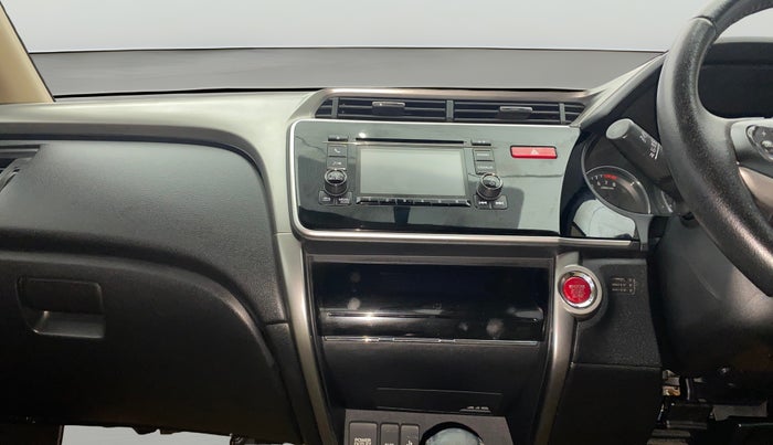 2015 Honda City 1.5L I-VTEC VX, Petrol, Manual, 56,486 km, Air Conditioner