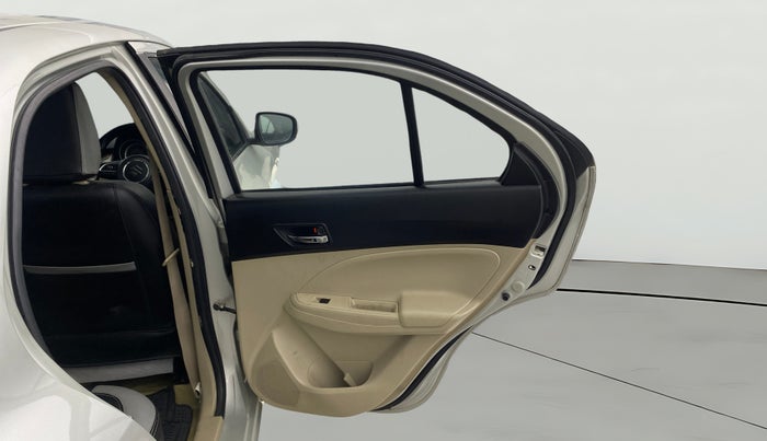 2019 Maruti Dzire VDI, Diesel, Manual, 80,152 km, RHS Rear Door