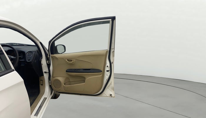 2014 Honda Amaze 1.5L I-DTEC S, Diesel, Manual, 1,48,630 km, RHS Front Door