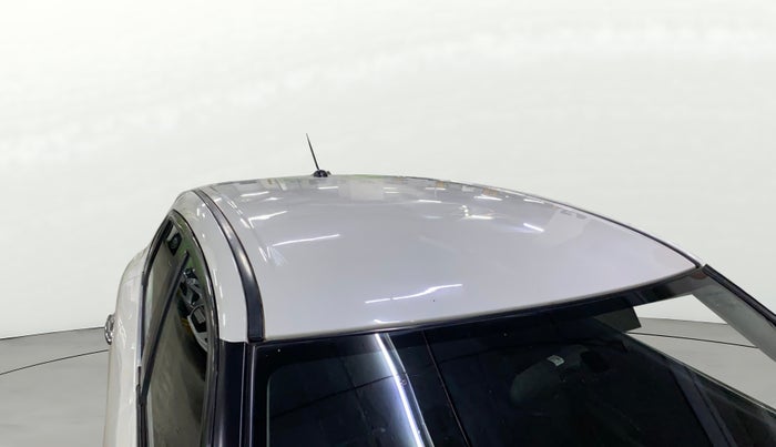 2021 Maruti Baleno DELTA PETROL 1.2, Petrol, Manual, 32,346 km, Roof