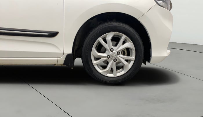 2019 Honda Amaze 1.2L I-VTEC VX CVT, Petrol, Automatic, 44,687 km, Right Front Wheel