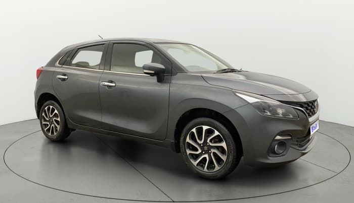 2022 Maruti Baleno ALPHA PETROL 1.2, Petrol, Manual, 71,094 km, SRP