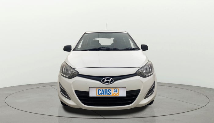 2013 Hyundai i20 ERA 1.2, Petrol, Manual, 77,686 km, Front