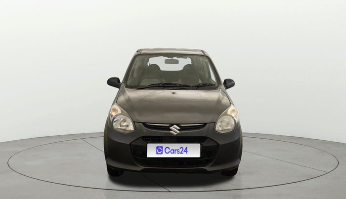 2015 Maruti Alto 800 VXI, Petrol, Manual, 79,783 km, Front