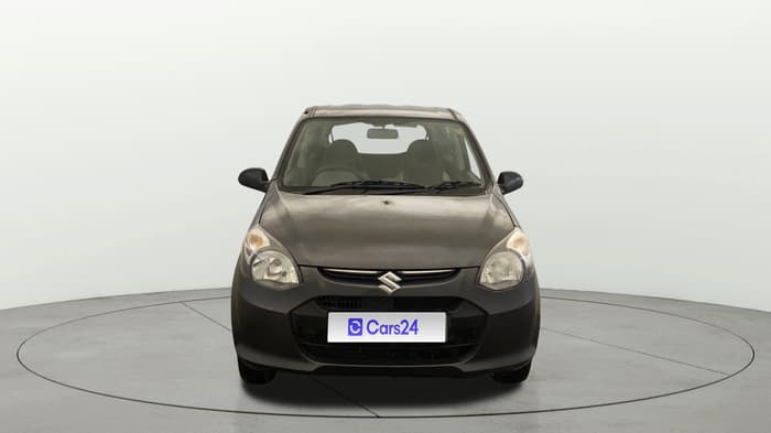 2015 Maruti Alto 800 VXI, Petrol, Manual, 79,755 km, Front