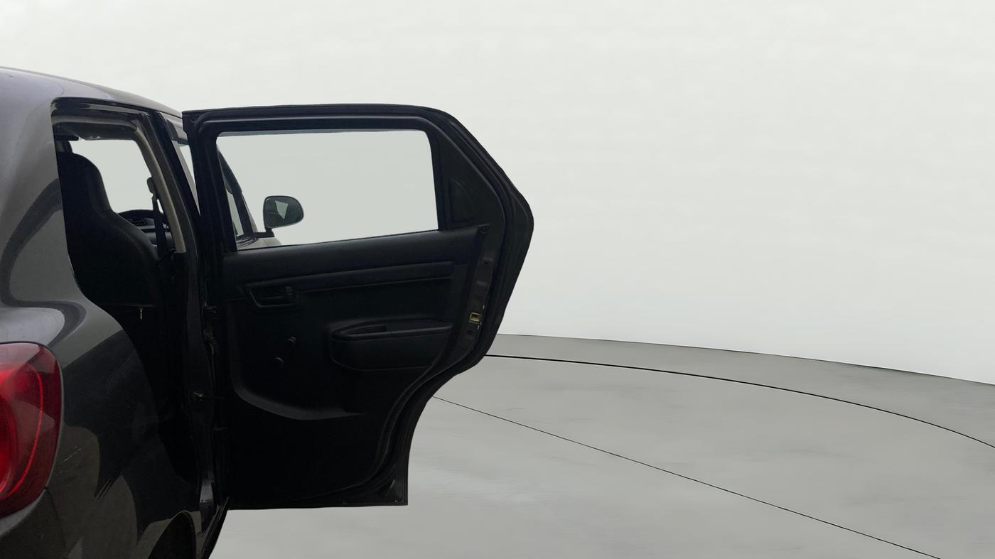 2021 Maruti S PRESSO VXI, Petrol, Manual, 43,702 km, RHS Rear Door