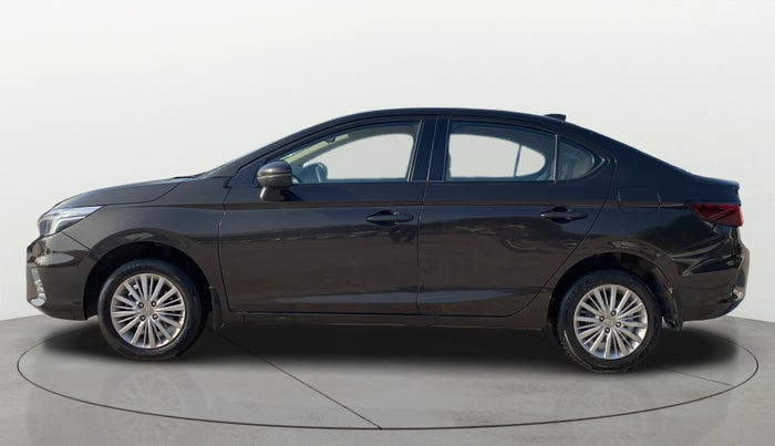 2022 Honda City 1.5L I-VTEC V MT 5TH GEN, Petrol, Manual, 55,466 km, Left Side