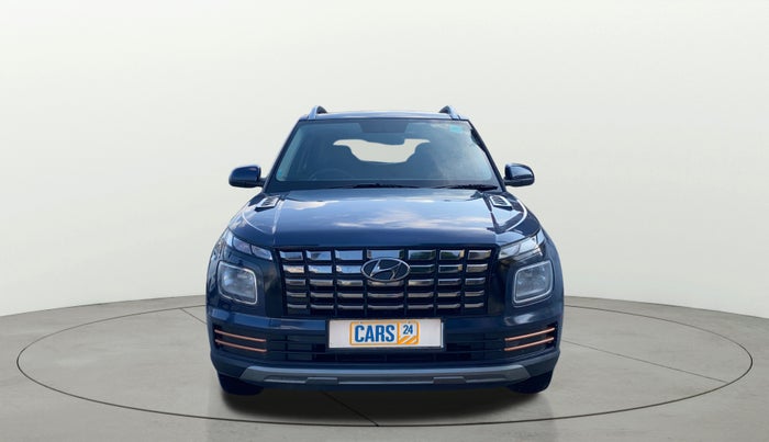 2022 Hyundai VENUE S 1.2, Petrol, Manual, 37,067 km, Front