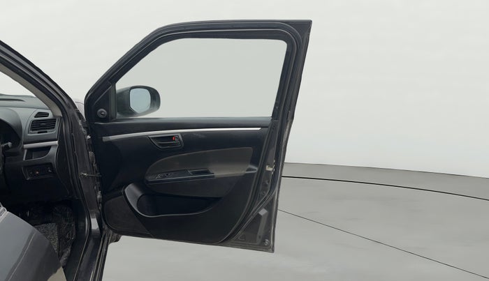 2017 Maruti Swift LXI (O), Petrol, Manual, 54,121 km, RHS Front Door