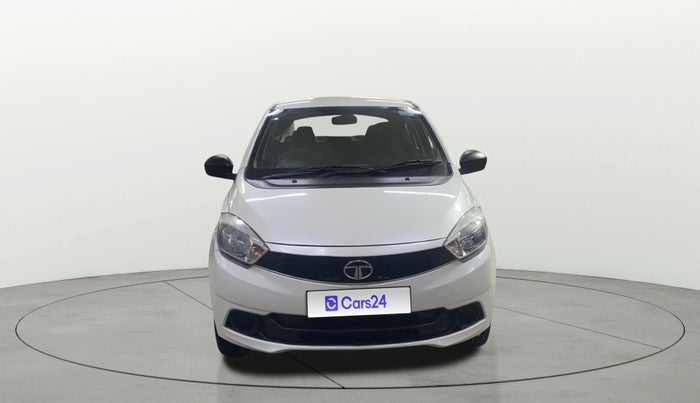 2017 Tata TIGOR XM PETROL, Petrol, Manual, 82,161 km, Front