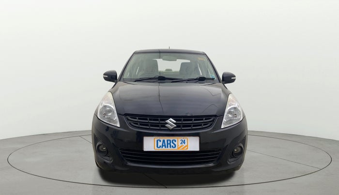 2012 Maruti Swift Dzire ZDI, Diesel, Manual, 1,03,278 km, Front