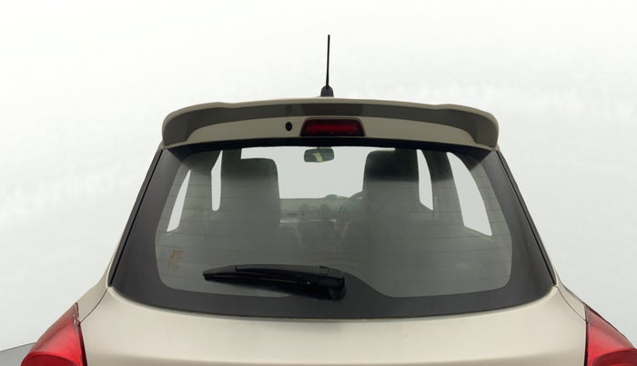 2021 Maruti Swift ZXI PLUS AMT, Petrol, Automatic, 26,132 km, Rear Windshield