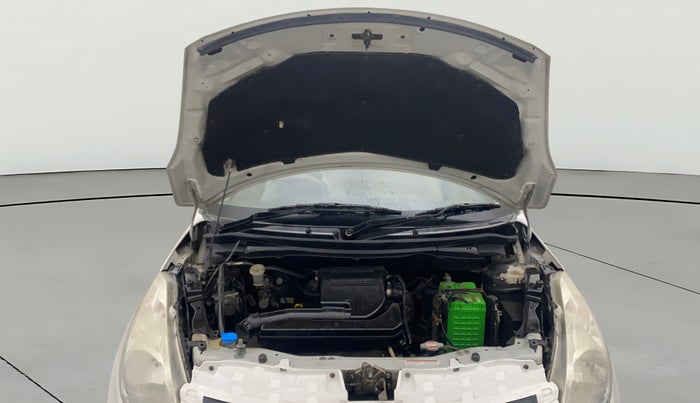 2014 Maruti Swift ZXI, Petrol, Manual, 78,007 km, Open Bonet