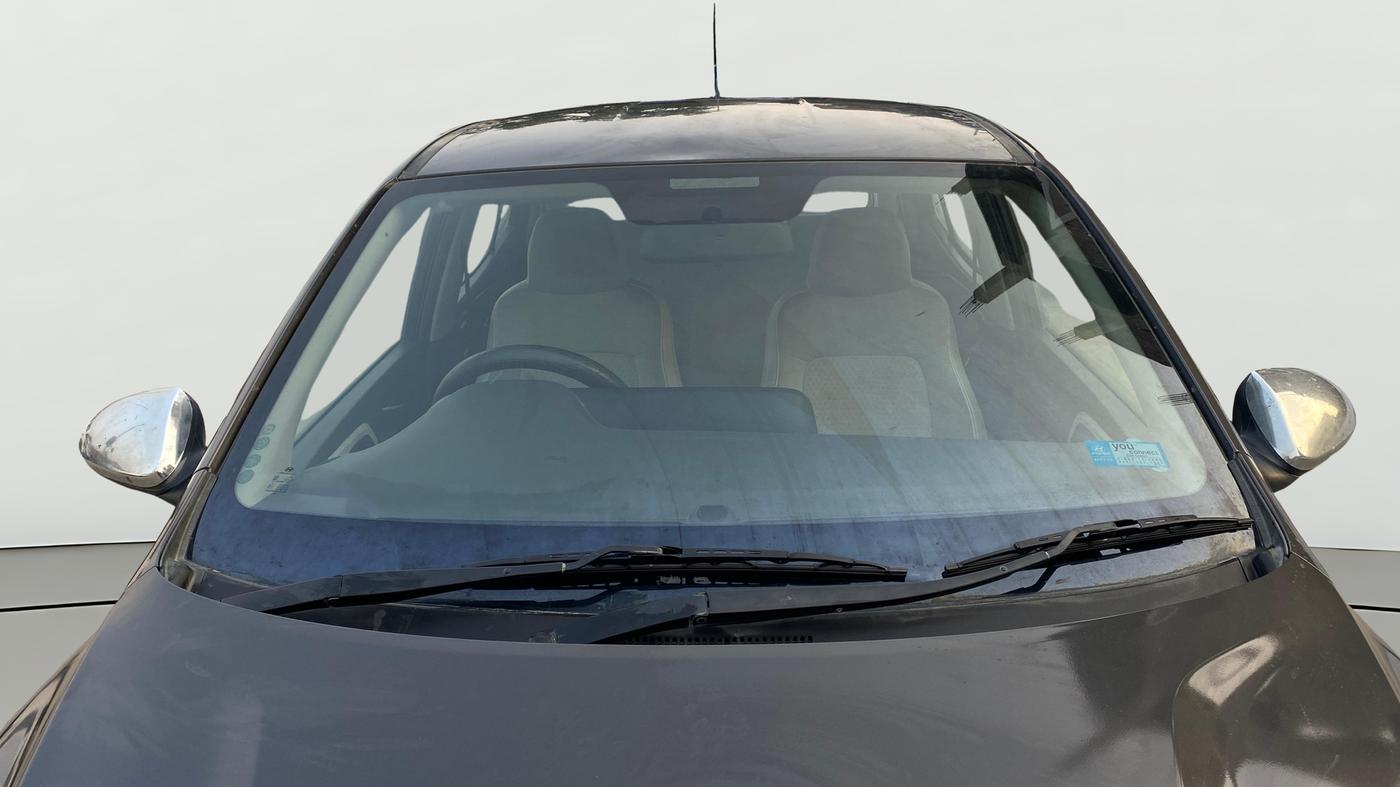 2021 Hyundai GRAND I10 NIOS MAGNA 1.2 KAPPA VTVT, Petrol, Manual, 35,843 km, Front Windshield
