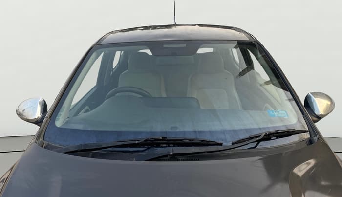 2021 Hyundai GRAND I10 NIOS MAGNA 1.2 KAPPA VTVT, Petrol, Manual, 35,843 km, Front Windshield