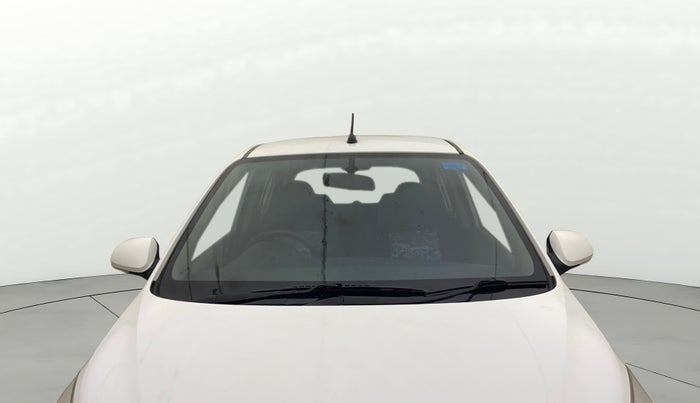 2018 Hyundai NEW SANTRO SPORTZ AMT, Petrol, Automatic, 73,814 km, Front Windshield