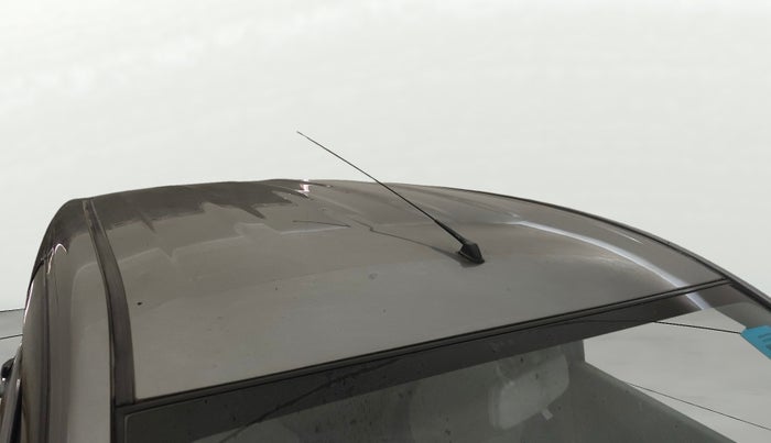 2016 Maruti Celerio VXI AMT, Petrol, Automatic, 67,879 km, Roof