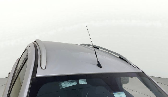 2019 Ford FREESTYLE TITANIUM 1.2 PETROL, Petrol, Manual, 76,498 km, Roof