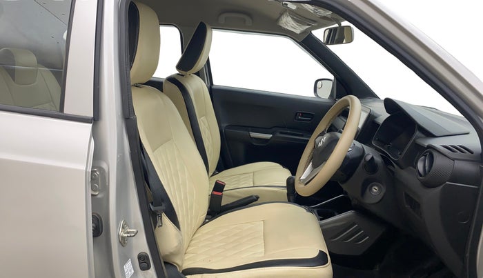 2021 Maruti IGNIS SIGMA 1.2, Petrol, Manual, 40,250 km, Right Side Front Door Cabin