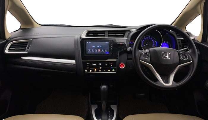 2021 Honda Jazz 1.2L I-VTEC ZX CVT, Petrol, Automatic, 59,027 km, Dashboard