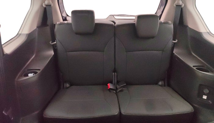 2022 Maruti XL6 ALPHA PLUS MT, Petrol, Manual, 19,622 km, Third Seat Row ( optional )