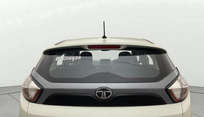 2019 Tata NEXON XM PETROL, Petrol, Manual, 49,510 km, Rear Windshield
