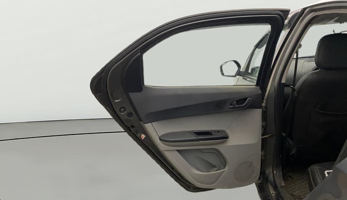 2023 Tata Tiago XM CNG, CNG, Manual, 78,031 km, LHS Rear Door