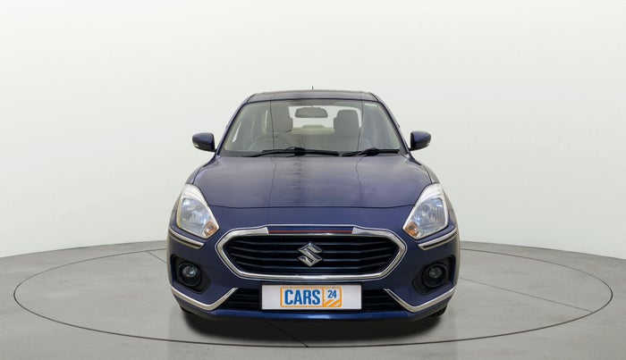 2017 Maruti Dzire VDI, Diesel, Manual, 74,653 km, Front