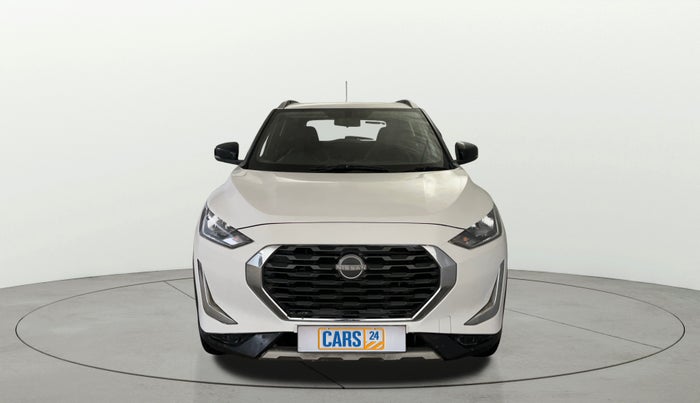 2021 Nissan MAGNITE XL, Petrol, Manual, 21,197 km, Front