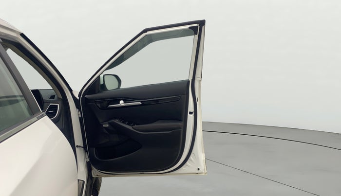 2022 KIA SELTOS GTX PLUS DCT 1.4 PETROL, Petrol, Automatic, 41,191 km, RHS Front Door