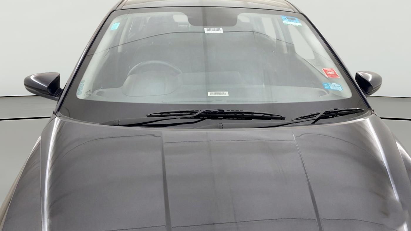 2021 Hyundai NEW I20 ASTA (O) 1.0 TURBO GDI DCT, Petrol, Automatic, 45,194 km, Front Windshield