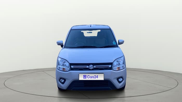 2024 Maruti New Wagon-R ZXI PLUS 1.2, Petrol, Manual, 29,375 km, Front