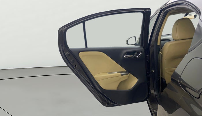 2018 Honda City 1.5L I-VTEC VX CVT, Petrol, Automatic, 64,470 km, LHS Rear Door