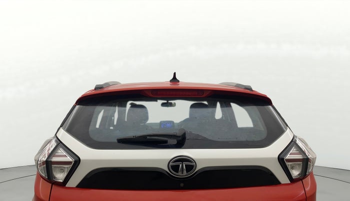 2020 Tata NEXON XZA PLUS PETROL, Petrol, Automatic, 74,876 km, Rear Windshield