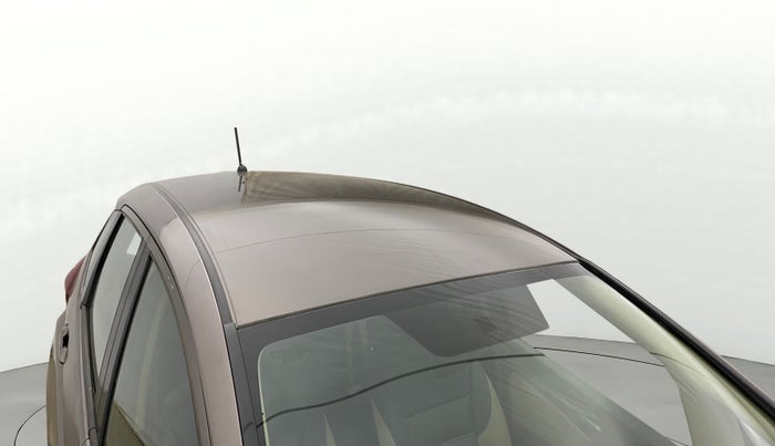 2015 Honda Jazz 1.2L I-VTEC V, Petrol, Manual, 41,198 km, Roof