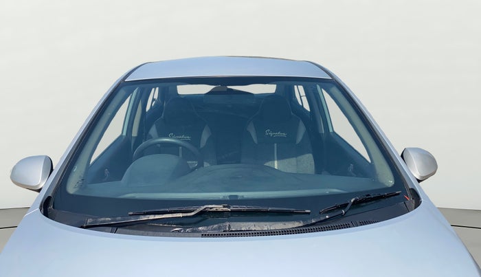 2015 Hyundai Xcent S (O) 1.2, Petrol, Manual, 61,983 km, Front Windshield