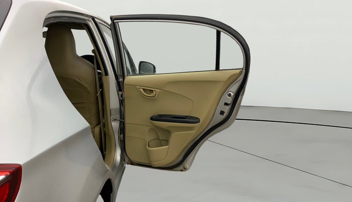 2017 Honda Amaze 1.2L I-VTEC S, Petrol, Manual, 36,090 km, RHS Rear Door