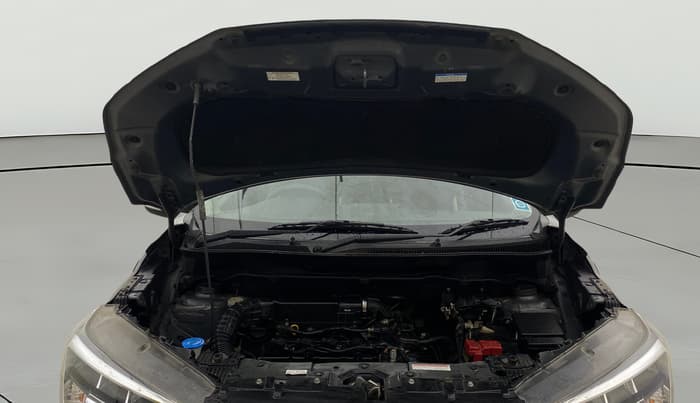 2022 Maruti XL6 ZETA MT, Petrol, Manual, 42,603 km, Open Bonet
