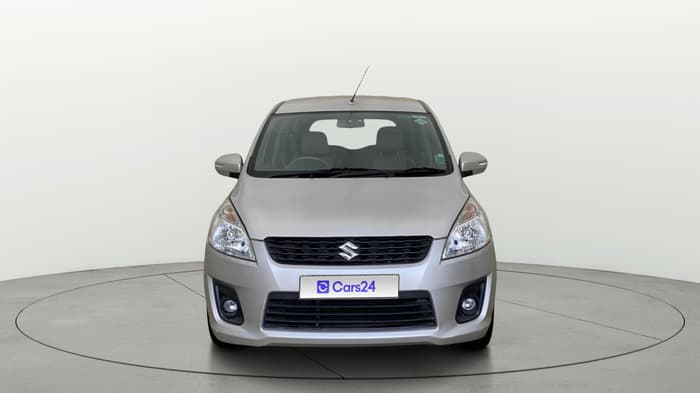 2014 Maruti Ertiga VXI CNG, CNG, Manual, 42,717 km, Front