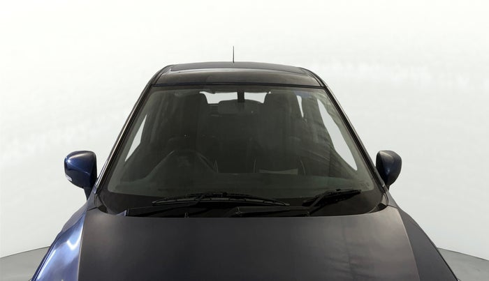 2019 Maruti Baleno ALPHA PETROL 1.2, Petrol, Manual, 66,550 km, Front Windshield