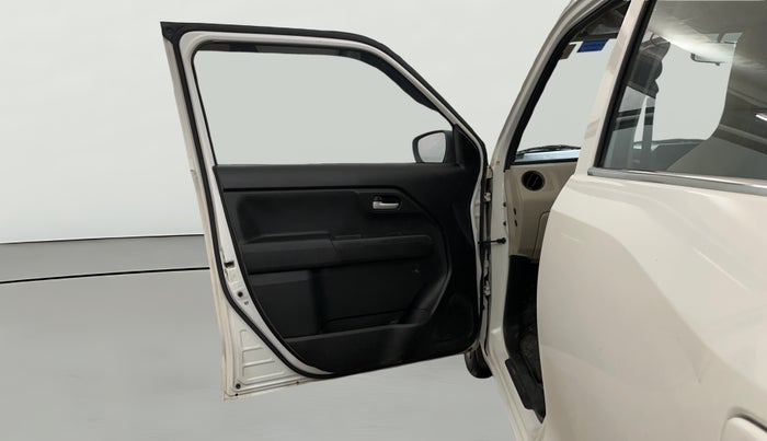 2023 Maruti New Wagon-R VXI 1.0, Petrol, Manual, 11,612 km, LHS Front Door