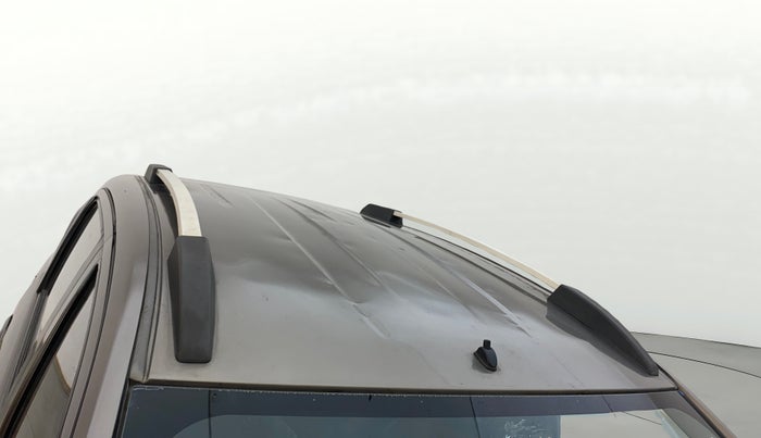 2016 Datsun Redi Go S, Petrol, Manual, 89,678 km, Roof