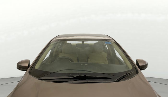 2014 Honda City 1.5L I-VTEC SV CVT, Petrol, Automatic, 80,235 km, Front Windshield