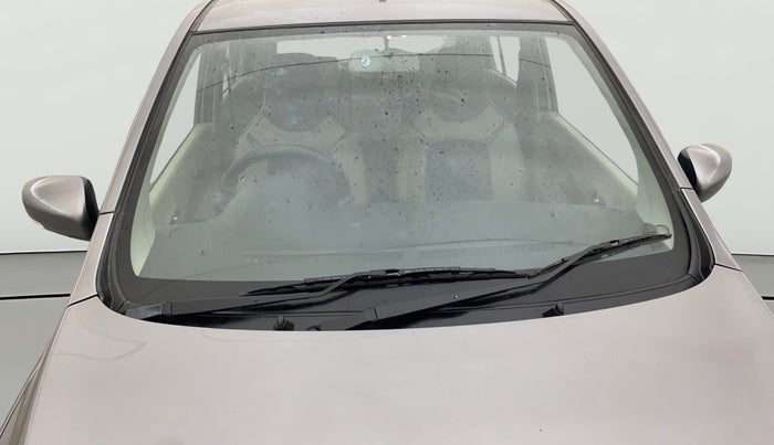 2018 Maruti Celerio ZXI AMT (O), Petrol, Automatic, 39,122 km, Front Windshield